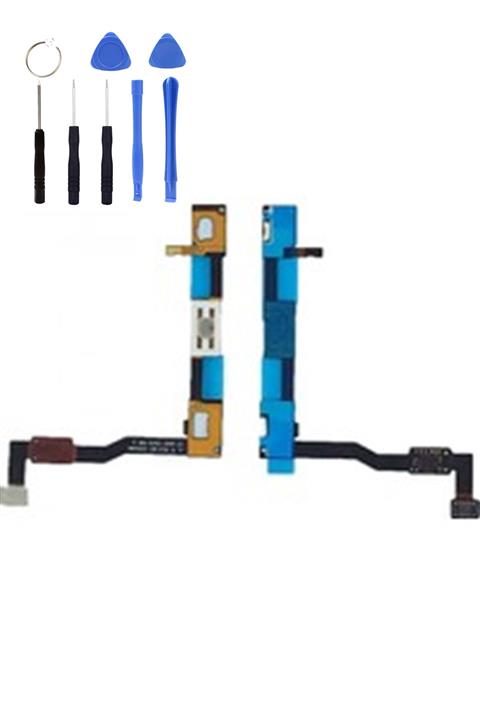 Tk Tech SAMSUNG S2 İ9100 HOME TUŞ BORDU TAMİR SETİ YANINDA !!!