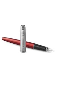 Parker Kırmızı Dolmakalem Jotter Ct 2030949