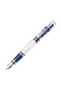 Twsbi Diamond 580 Alr Prussian Blue Dolma Kalem B M7447950