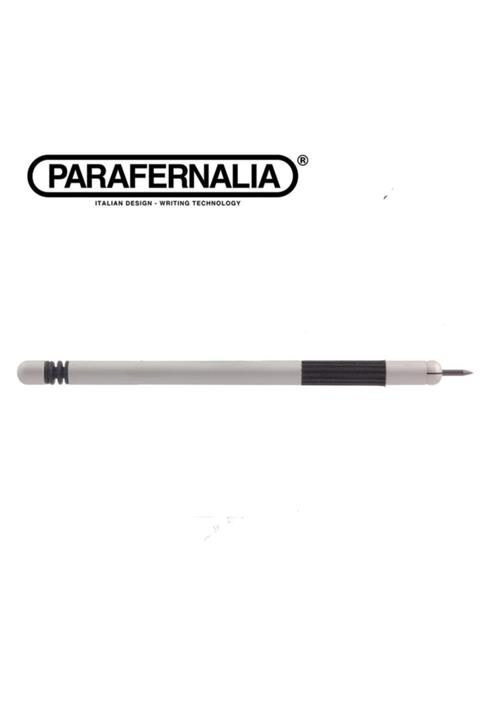 parafernalia Linea Mimar Kalemi 2mm - Aluminyum