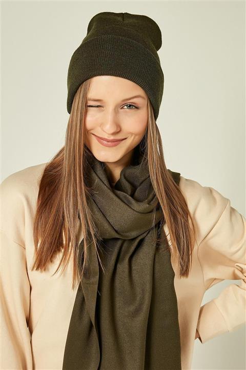 Axesoire 12835 Haki Bere