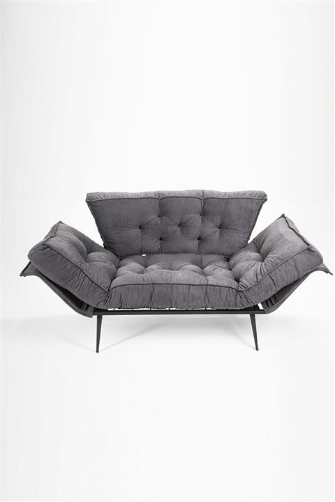 KANEPY Svan Ikili Kanepe