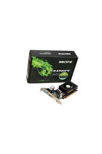 SEC Lıfe 2 Gb Gt730 128 Bıt Vga Dvı Hdmı Nvıdıa 16x Ekran Kartı