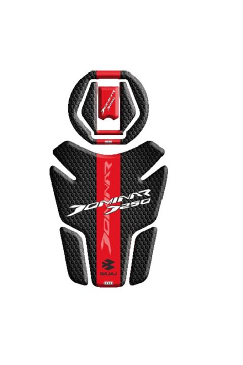 Bajaj Dominar 250 Tank Pad