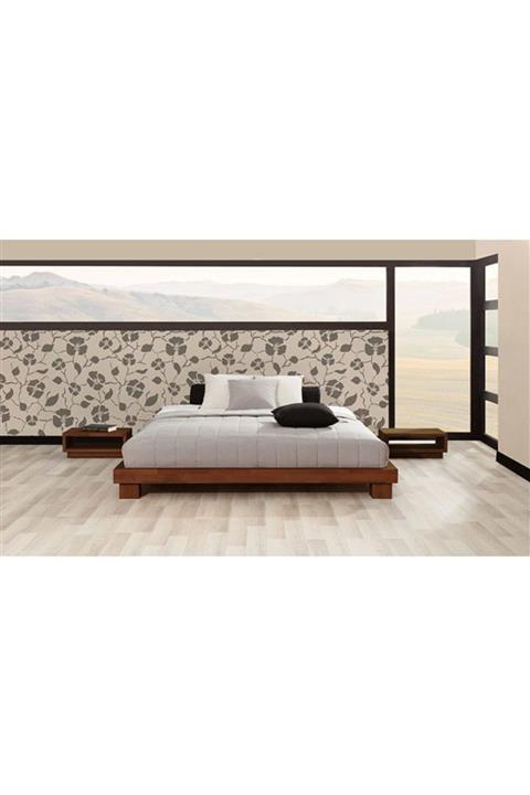 AHŞAP GEMİSİ Numen Karyola