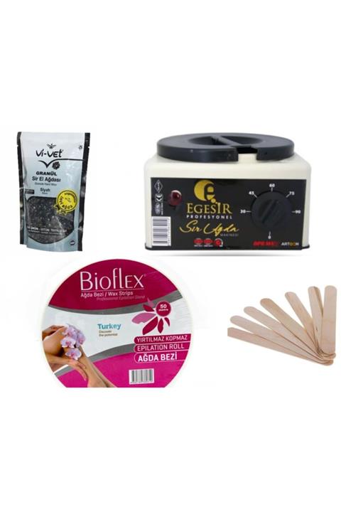 Vivet Vivet Ağda Seti