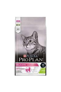 Proplan Delicate Kuzu Etli Kedi Maması 1,5 Kg