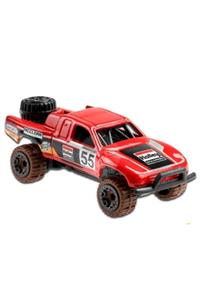 HOT WHEELS Koleksiyon Metal Model Araba Toyota Off-road Truck