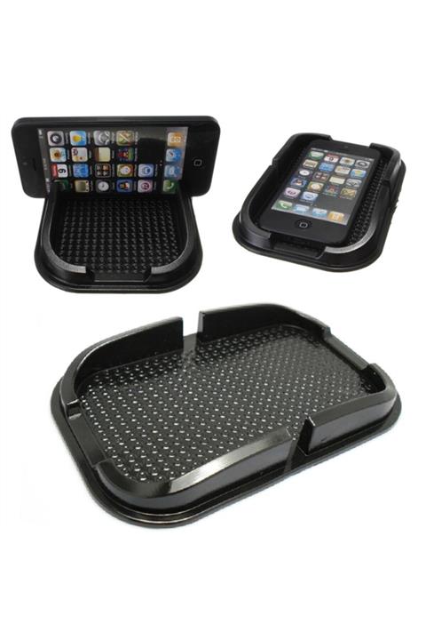 aksuticaret Araç Içi Havuzu Telefon , Tablet Ve Gps Standı