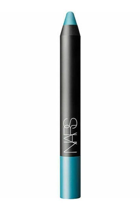 Nars Andy Warhol Shadow Pencil 8213 Heat Göz Kalemi