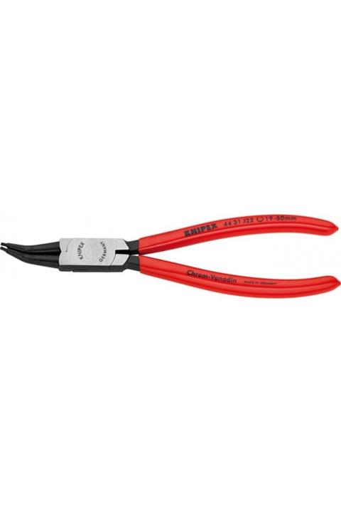 Knipex 44 31 J22 Iç Segman Pensesi J22