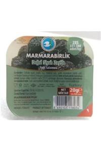 MarmaraBirlik Piknik(20 Gr) Siyah Zeytin(96 Adet)