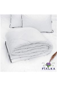 Fialka Yorgan Relax Anti-stress Çift Kişilik 195x215