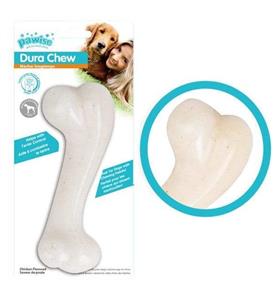 Pawise Dura Chew Tavuk Aromalı Köpek Kemiği 15,5 Cm