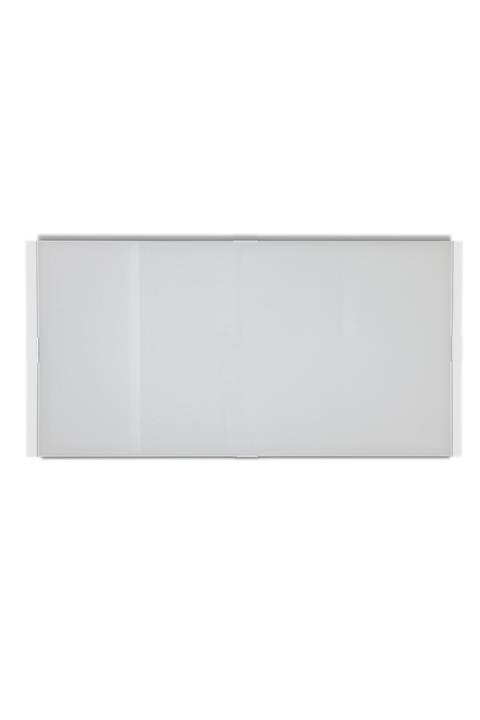 Cemre Heating Cam Panel Infrared Isıtıcı 800w