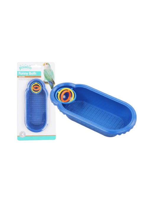 HİLALSHOP Pawise Kuş Banyosu