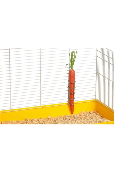 HİLALSHOP Karlıe Sebze Tutacağı 3x3x17cm