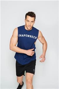 Shapewreck Erkek Spor Atlet | | Lacivert