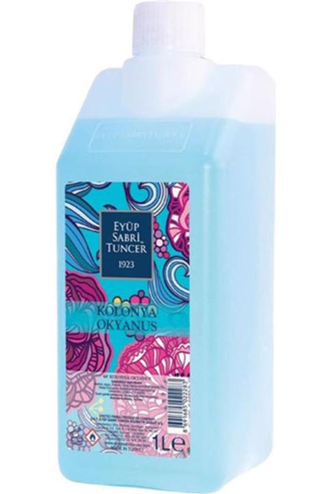 Eyüp Sabri Tuncer Okyanus Kolonyası 1 Lt.