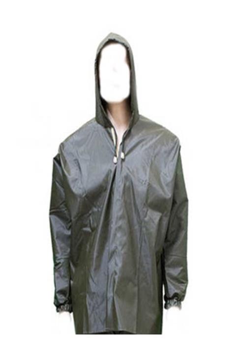 ATMACA AV STORE Balıkcı Alt Üst Takım Yağmurluk Xxxl-turkuaz