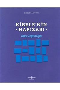 TÜRKİYE İŞ BANKASI KÜLTÜR YAYINLARI Kibele'nin Hafizası / Cybele's Memory