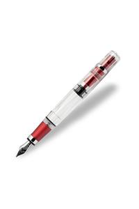 Twsbi Diamond 580al Rose Dolma Kalem M M7446430