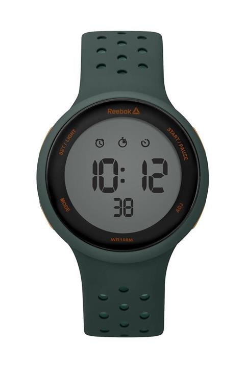 Reebok Unisex Kol Saati Rd-ele-g9-pgıg-wg