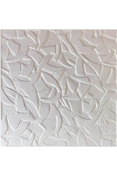 HASYILDIZ Strafor Dekoratif Tavan Kaplama 8'li