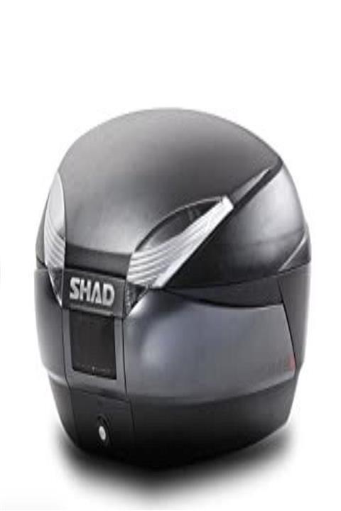 HEPCO BECKER Arka Çanta Sh 48 Shad