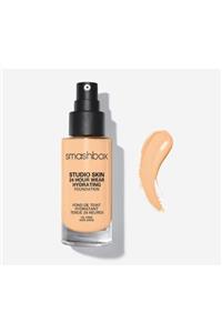 Smashbox Fondöten - Studio Skin 15 Hour Wear Hydrating Foundation 2.12 30 ml 607710078956