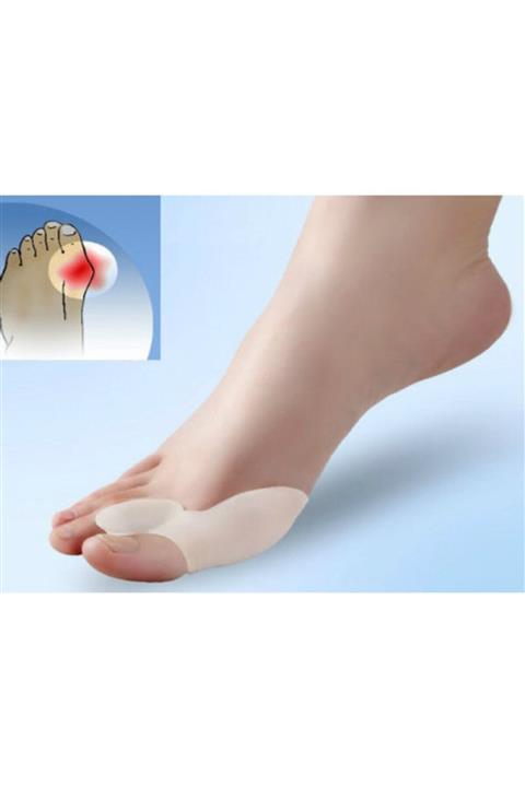 Bs İthalat Ayak Bunyon Koruyucu Makaralı Set