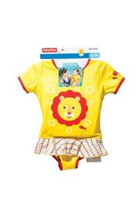 BESTWAY Fisher-price Can Yeleği-mayo