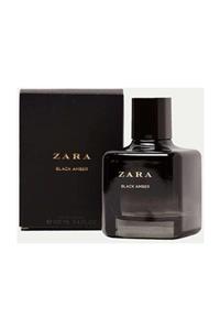 Zara Black Amber Edt 100 Ml