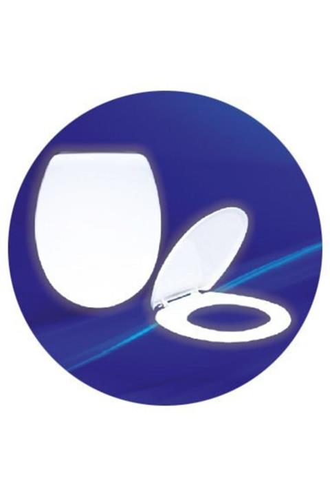 ÖZBEST Ege Anatolia Klozet Kapağı