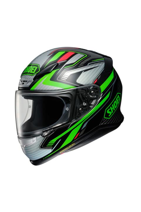 Shoei Shoeı Nxr Stab Tc-4 Kask