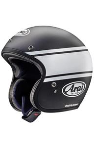 ARAI Erkek Arai Fw-classic Bandage Black Açik Kask