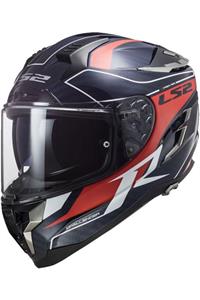 LS2 Challenger C Grıd Kask