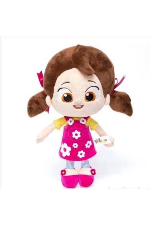 ZEHRA OYUNCAK Niloya Peluş Bebek