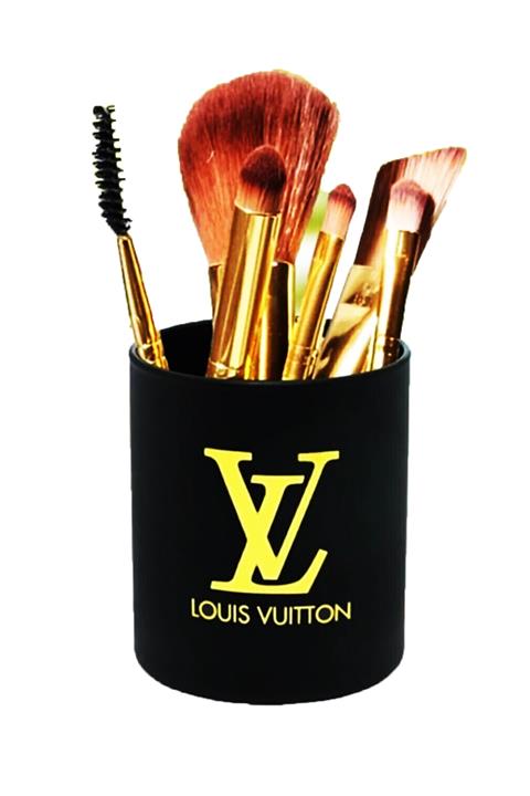 Paşabahçe Makyaj Fırçası Organizeri