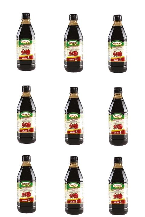 Öncü Nar Aromalı Sos 960 G X 9 Adet