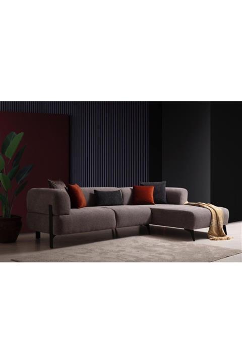 MAHİR MOBİLYA Cratos Köşe