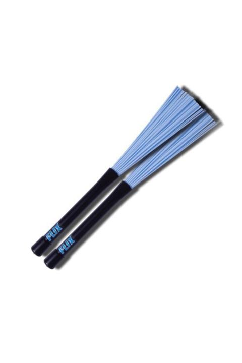 Flix Flıx Açık Mavi Rock Fırça