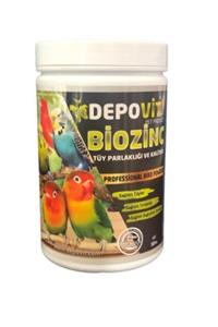 pawin Biozinc Biotin Toz 300 Gr