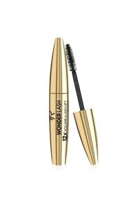 Golden Rose Wonder Lash Mascara 12x Volume Lash Lift