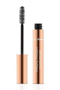 MASAM M.asam Magic Finish Volume Mascara Ekstra Hacim