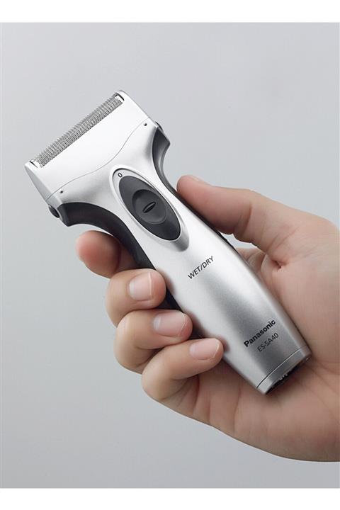PANASONIC Es-sa-40b Islak Kuru Şarjlı 8800 Devir Yıkanabilir Tıraş Makinesi