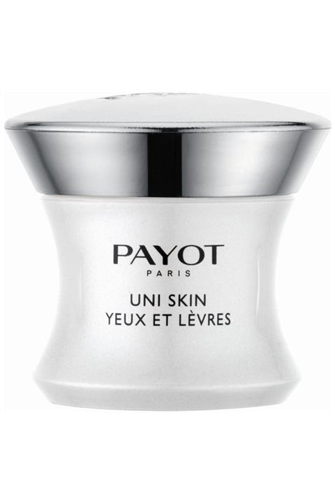 Payot Uni Skin Yeux et Levres 15 ml 3390150560026