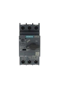 Siemens 1.4-2a 100ka S00 Boy Sırıus Motor Koruma Şalteri 60ºc