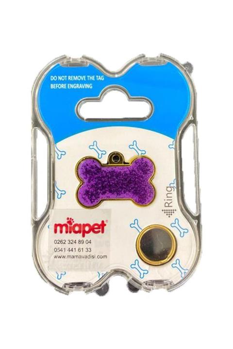 Miapet Nw Kedi Künyesi Isimlikli Pt068-1