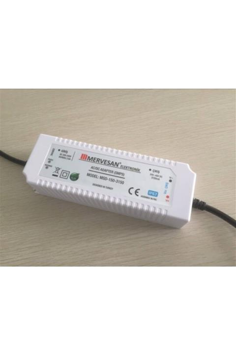Mervesan Mt-d-150-4200 18-36 V Dc 4200 Ma 150 W Led Driver